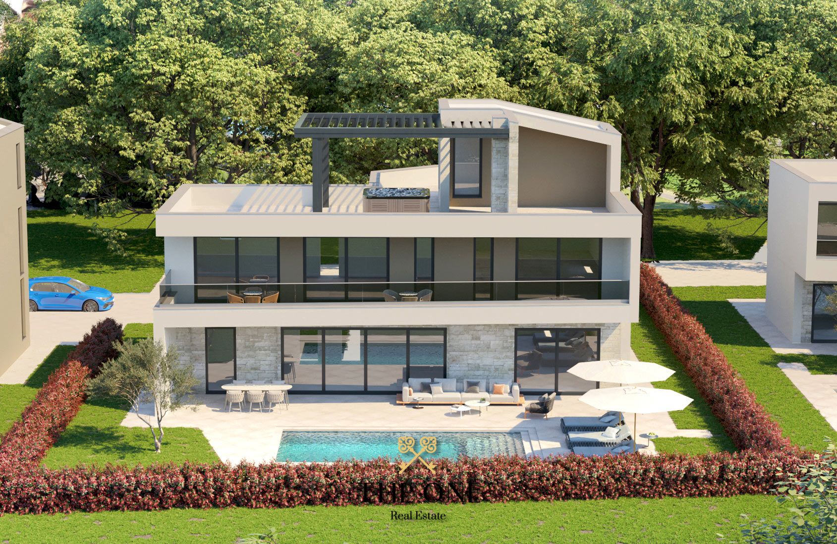 House For sale - Poreč - foto 5/6