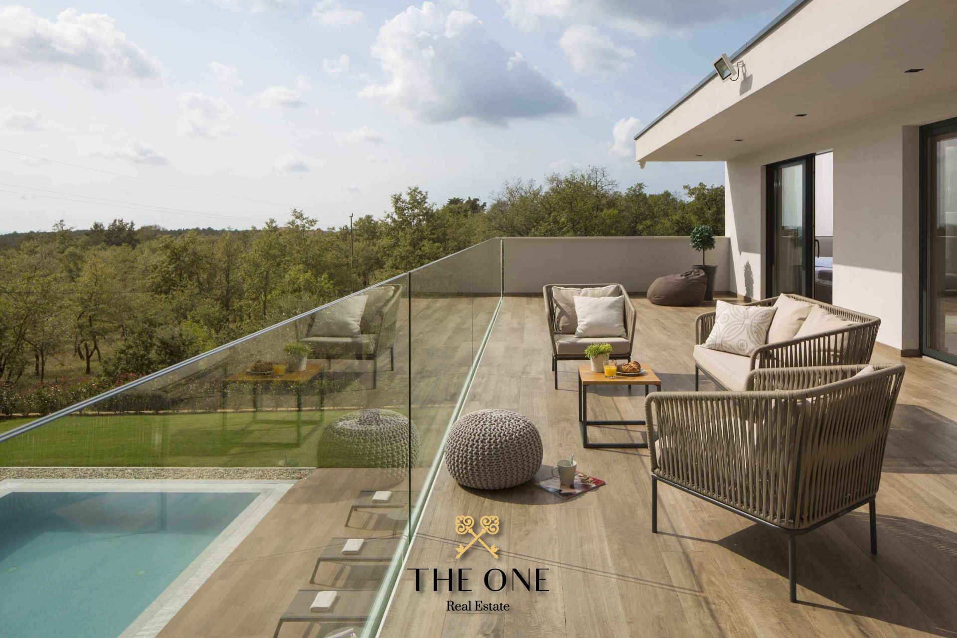 House For sale -  Poreč
