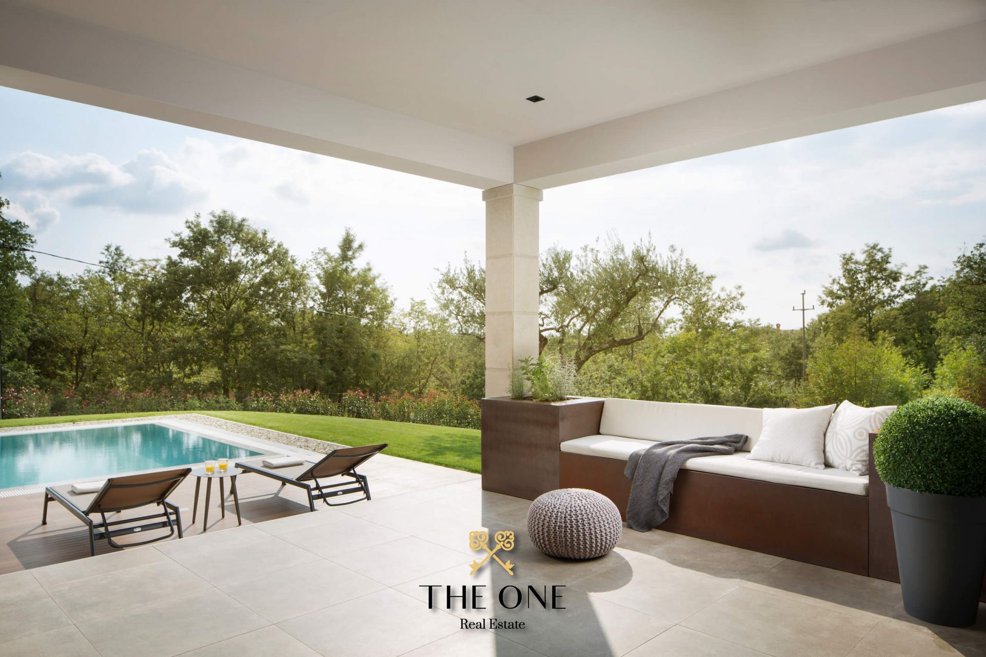 House For sale -  Poreč
