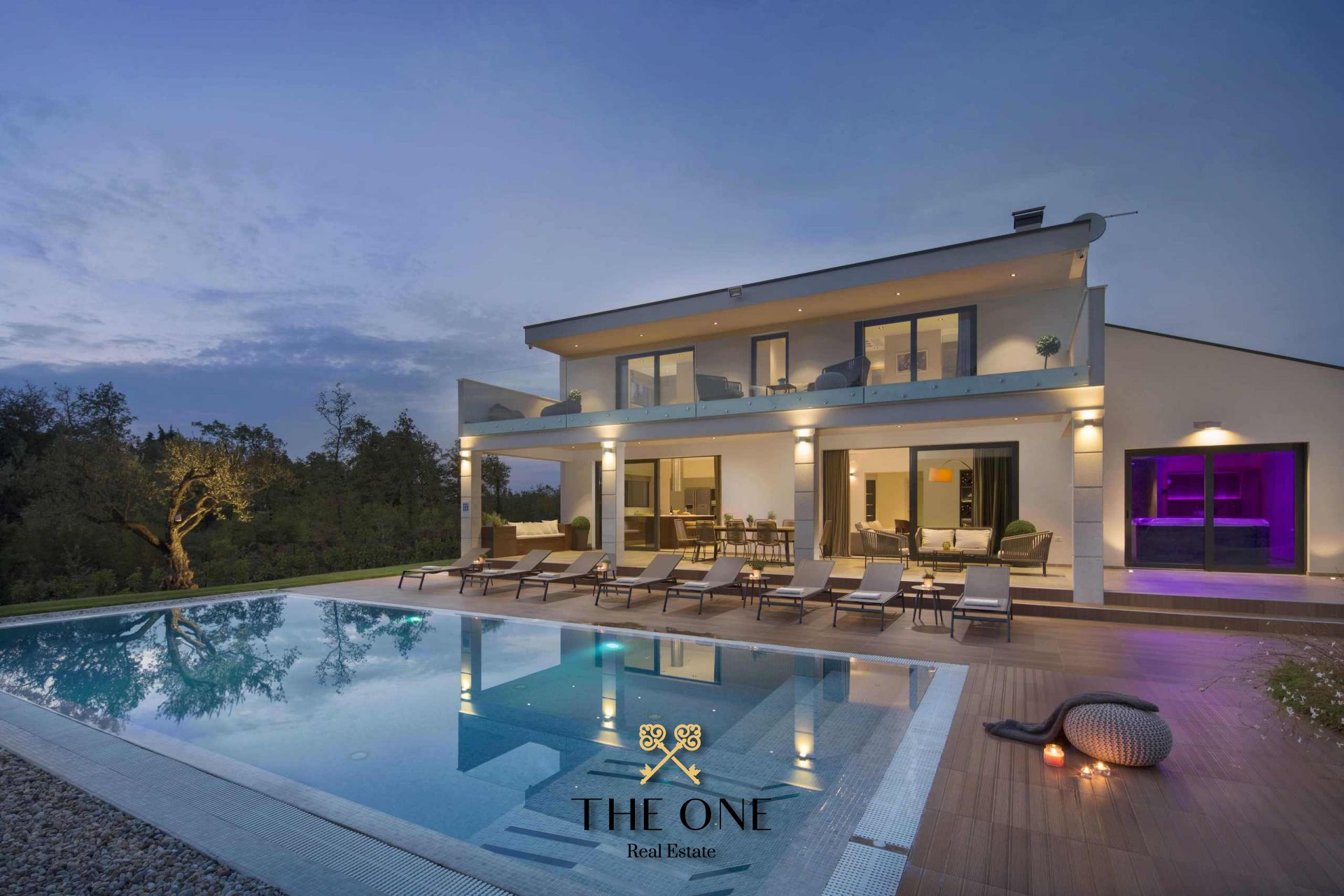 House For sale -  Poreč