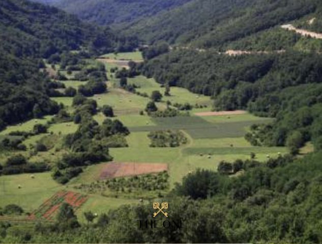 Zemljište Na prodaju Sveti Petar U Šumi