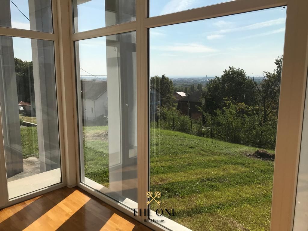 Hiša Na predaj -  Gornja Dubrava