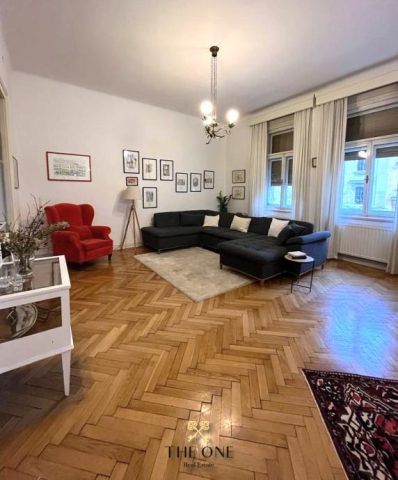 Flat for sale 140 m² – Rijeka