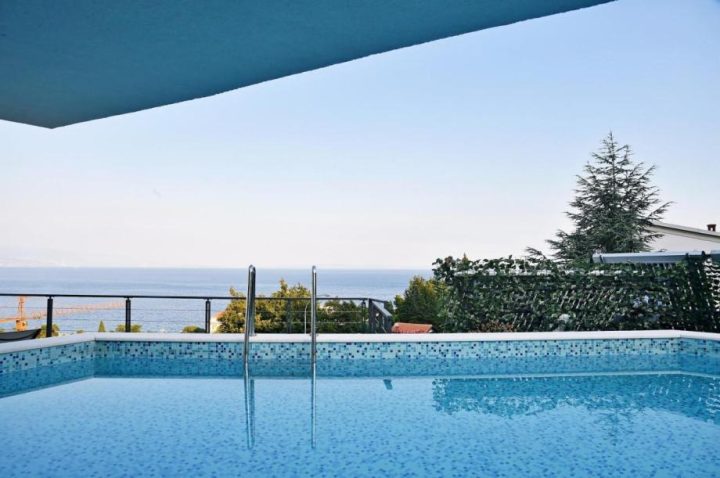 Maison à vendre 641 m² – Opatija