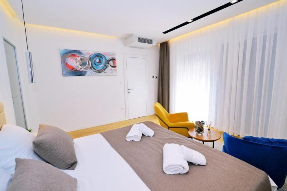 Haus Zu verkaufen - Primorsko-goranska Opatija - Centar