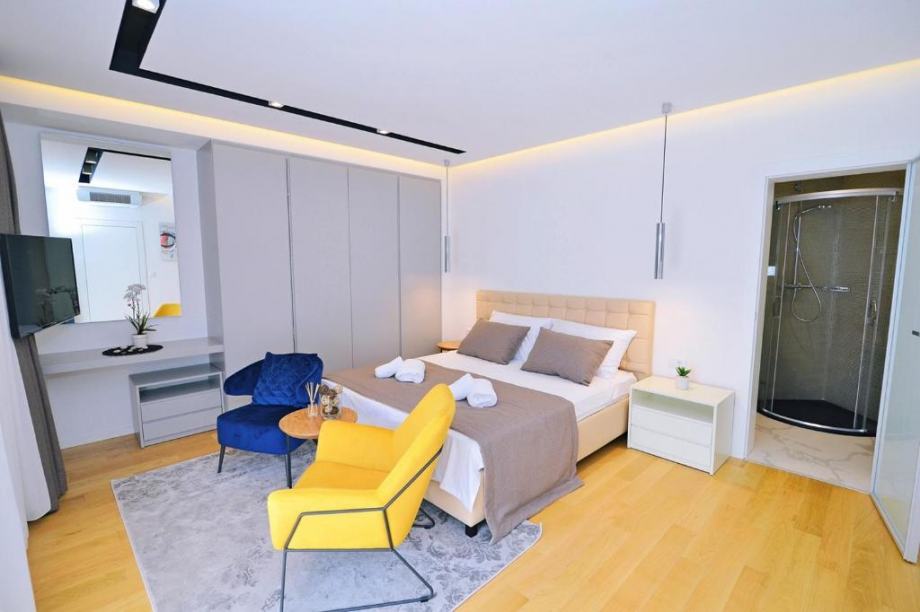 Haus Zu verkaufen - Primorsko-goranska Opatija - Centar
