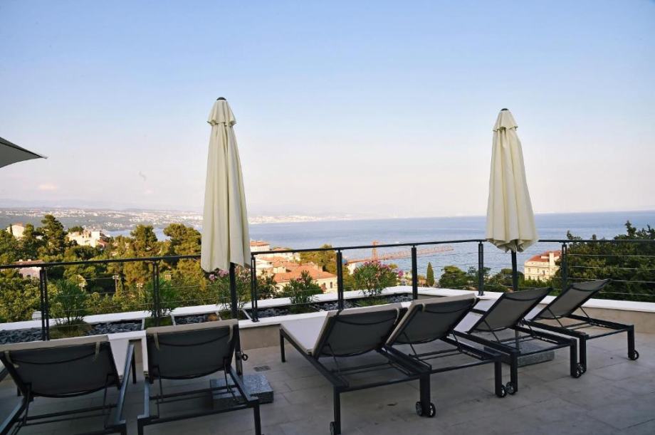 Haus Zu verkaufen - Primorsko-goranska Opatija - Centar