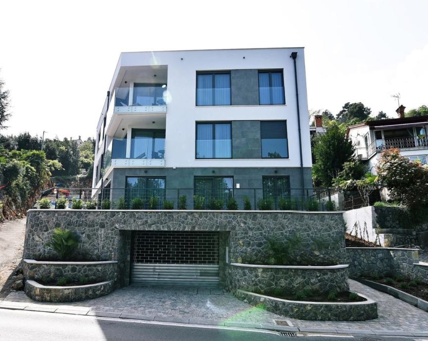 Haus Zu verkaufen - Primorsko-goranska Opatija - Centar
