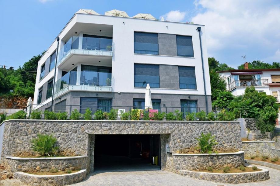 Haus Zu verkaufen - Primorsko-goranska Opatija - Centar - foto 2/17