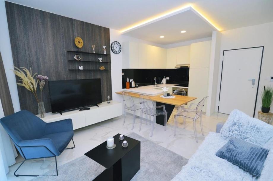 Haus Zu verkaufen - Primorsko-goranska Opatija - Centar - foto 5/17