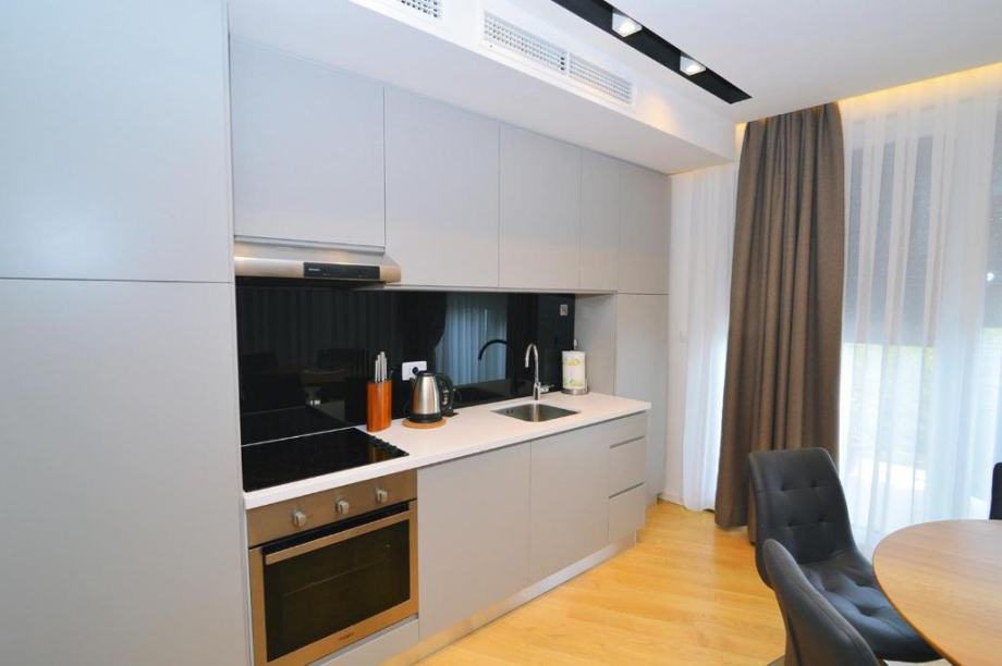 Haus Zu verkaufen - Primorsko-goranska Opatija - Centar