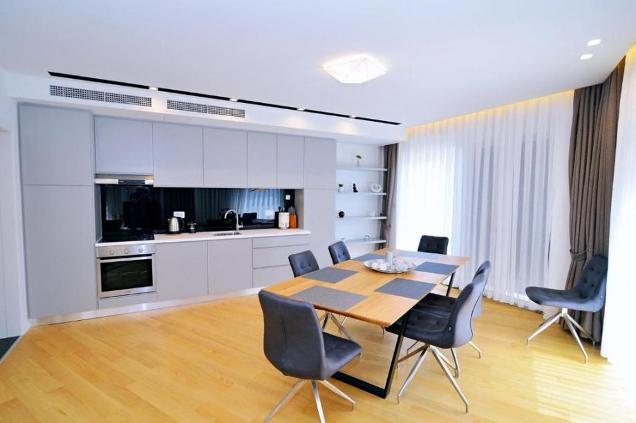 Haus Zu verkaufen - Primorsko-goranska Opatija - Centar