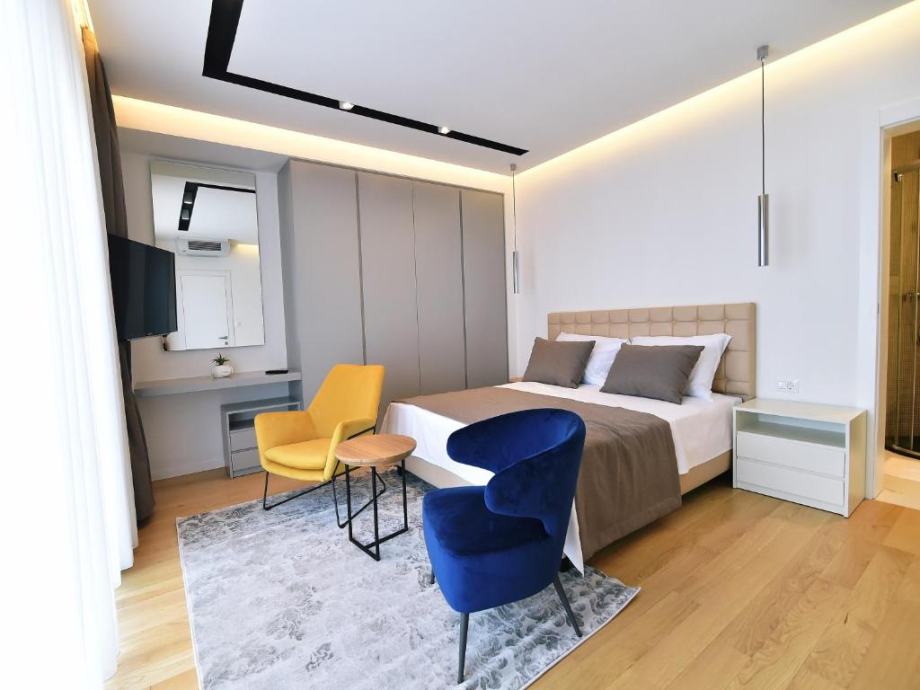 Haus Zu verkaufen - Primorsko-goranska Opatija - Centar