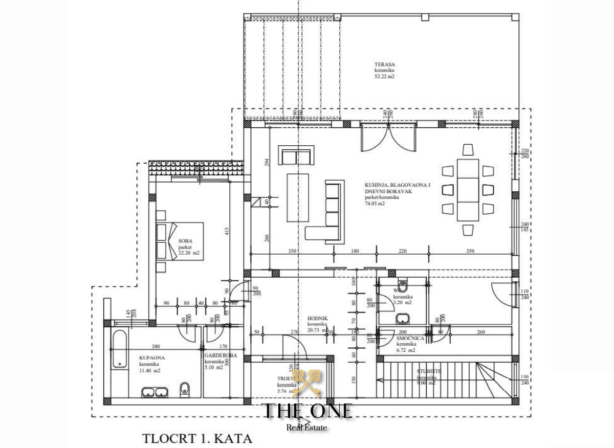 House For sale -  Crikvenica