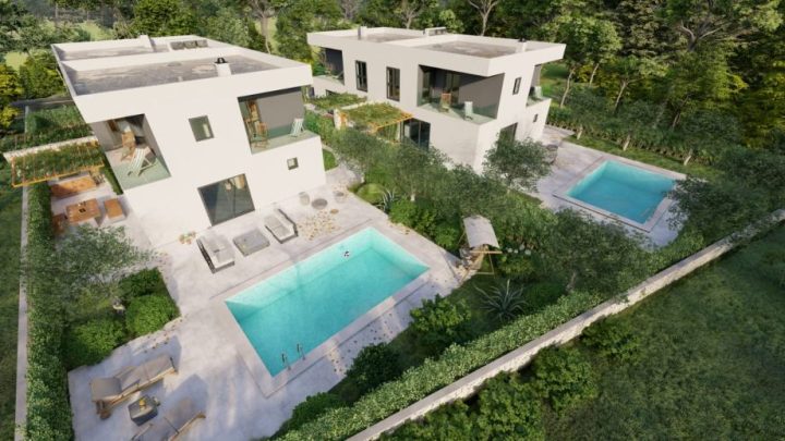 House for sale 268 m² – Poreč