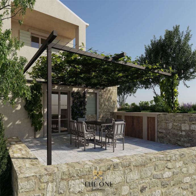 House For sale -  Brtonigla