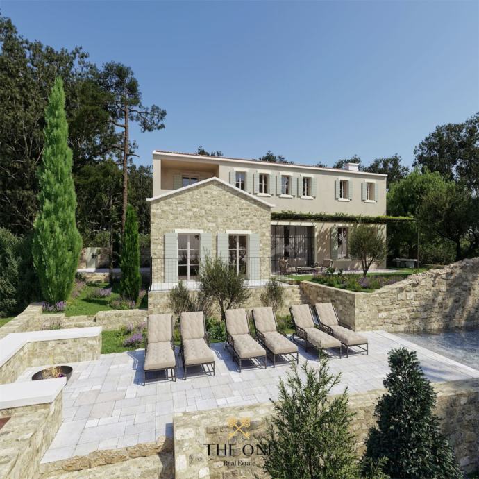 House For sale -  Brtonigla