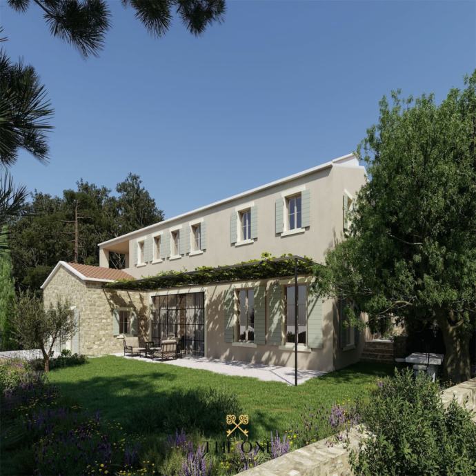 House For sale -  Brtonigla