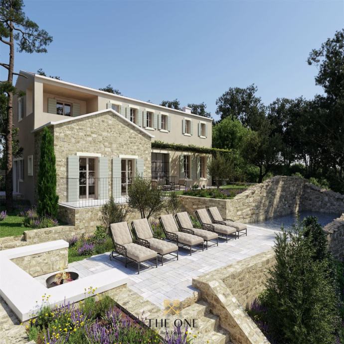 House For sale -  Brtonigla