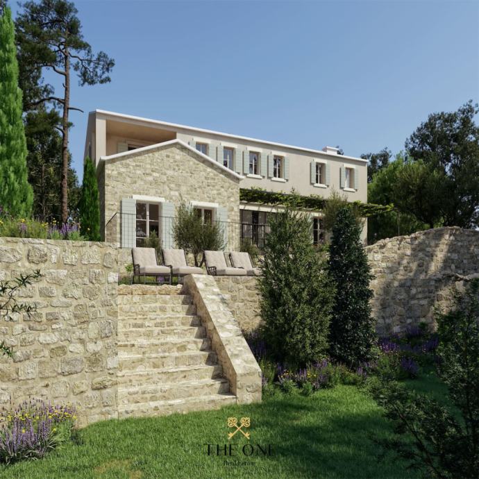 House For sale -  Brtonigla