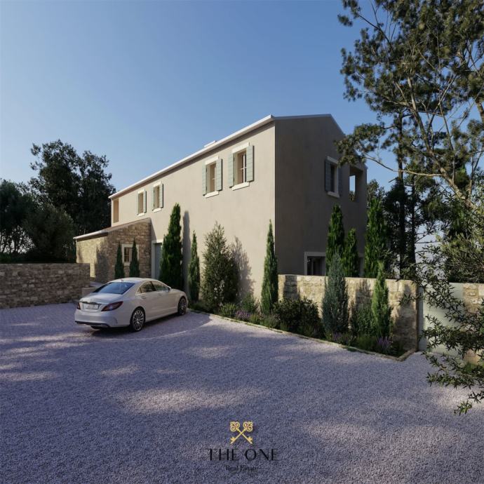 House For sale -  Brtonigla