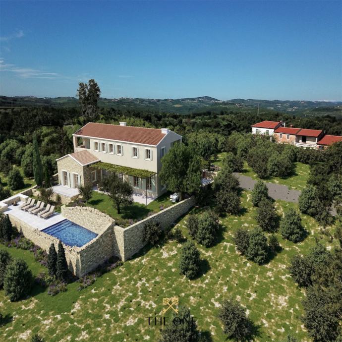 House For sale -  Brtonigla