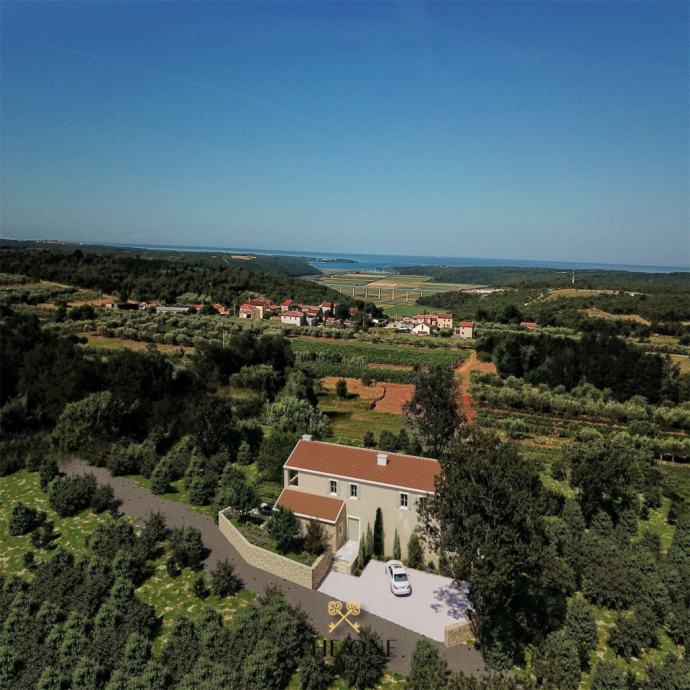 House For sale -  Brtonigla