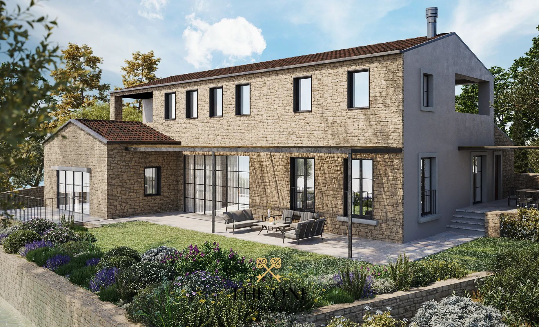House For sale -  Brtonigla