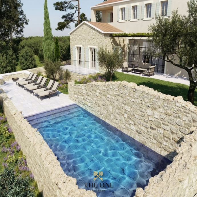 House For sale -  Brtonigla