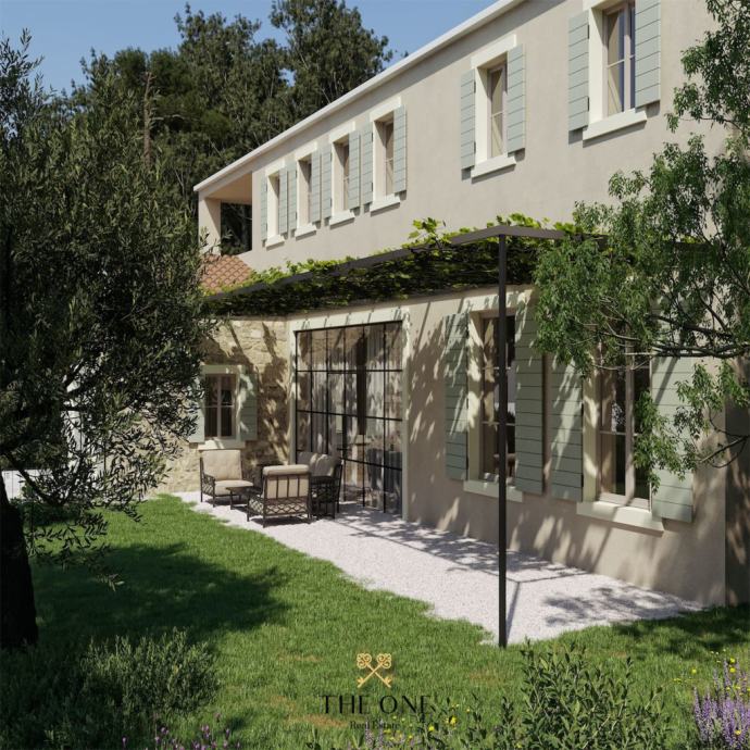 House For sale -  Brtonigla