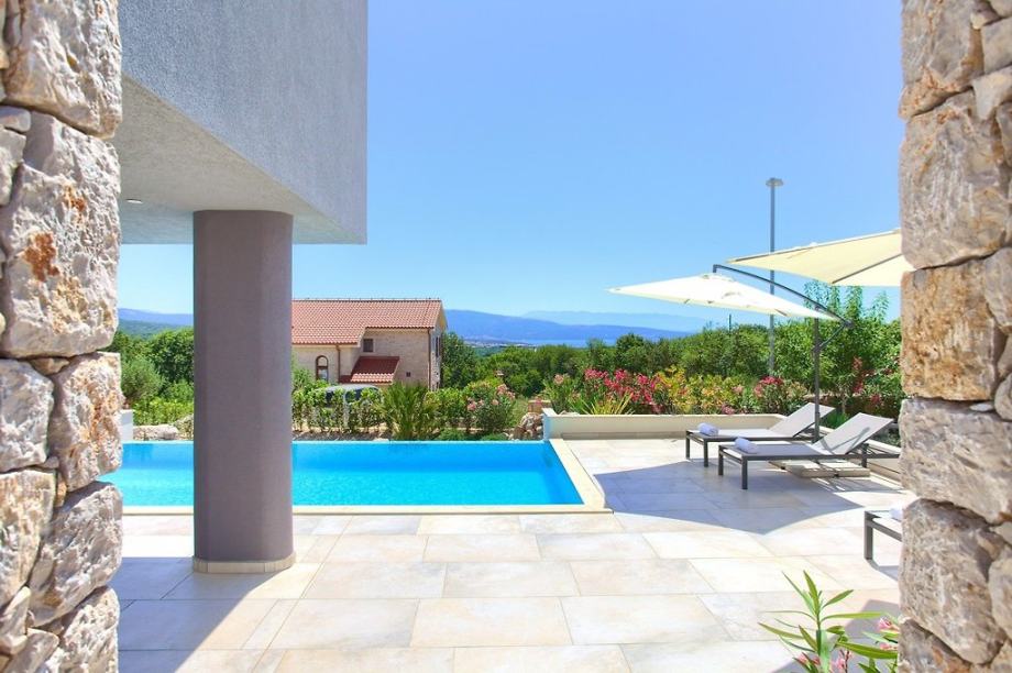 Casa In vendita -  Krk