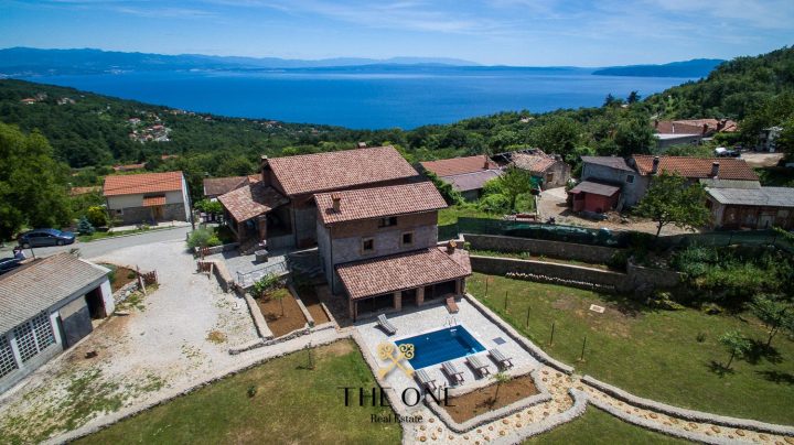 House For sale — Opatija - Okolica