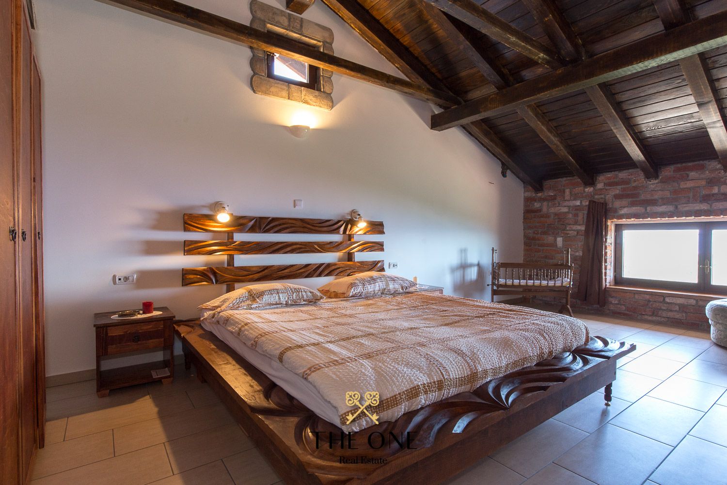 Haus Zu verkaufen - Primorsko-goranska Poljane