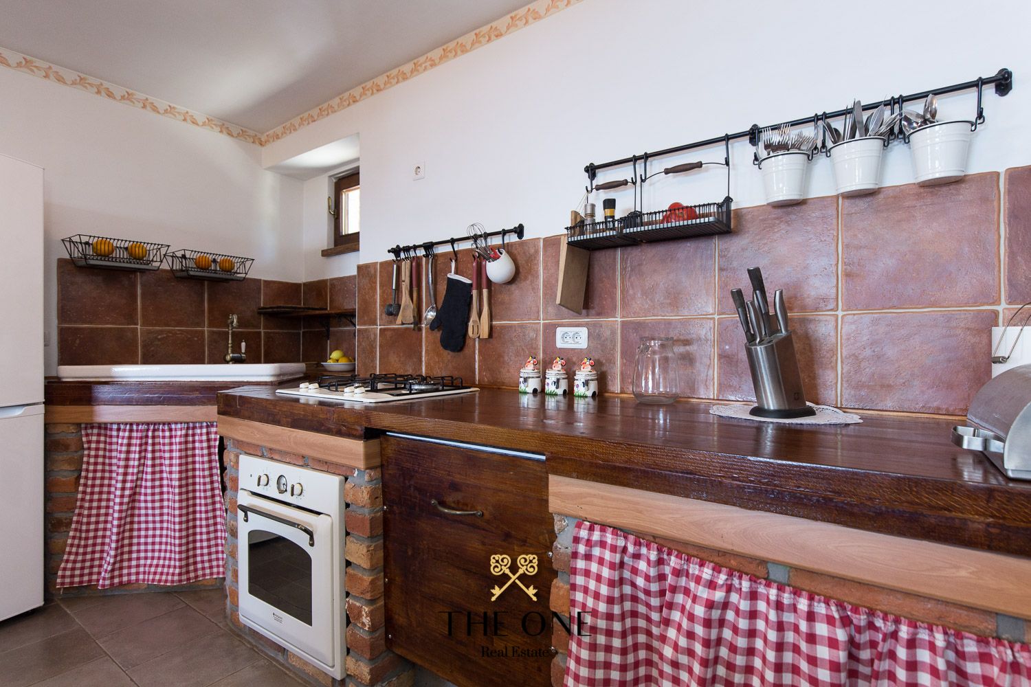 Haus Zu verkaufen - Primorsko-goranska Poljane