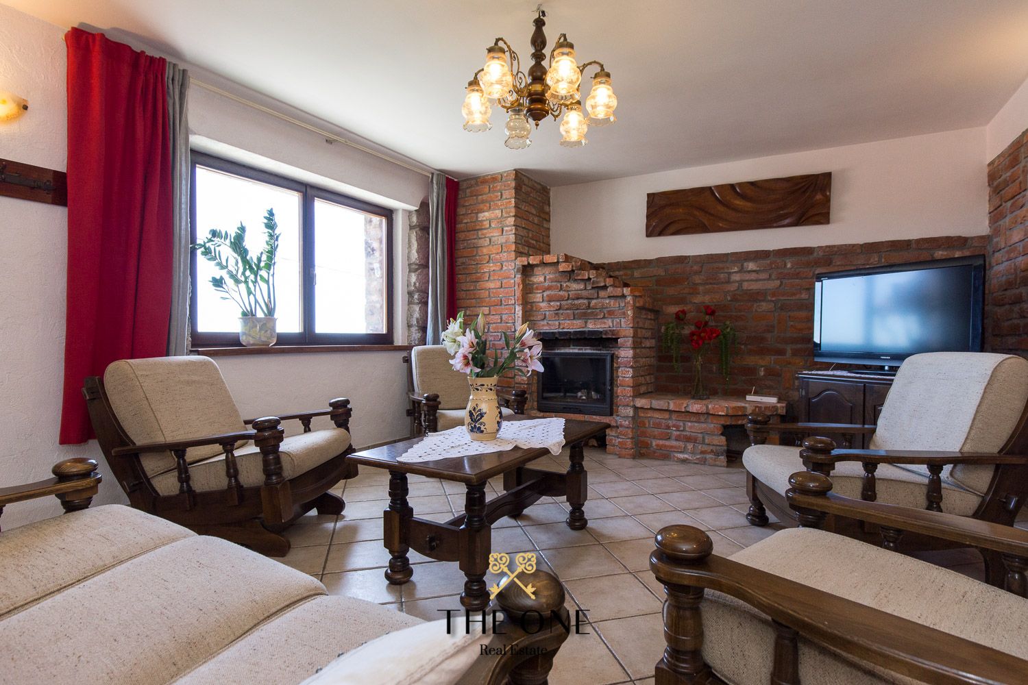 Haus Zu verkaufen - Primorsko-goranska Poljane - foto 5/29