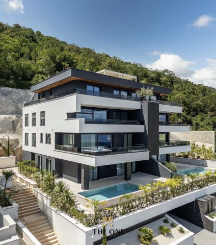 Stan Na prodaju - Primorsko-goranska Opatija - Centar - foto 2/20