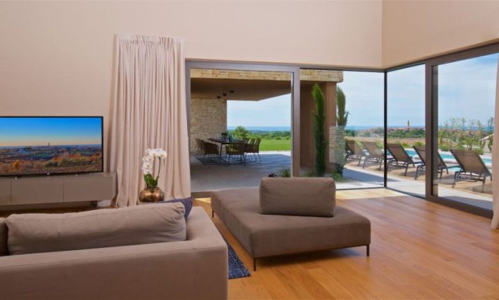 Haus Zu verkaufen - Istarska Brtonigla - foto 5/26