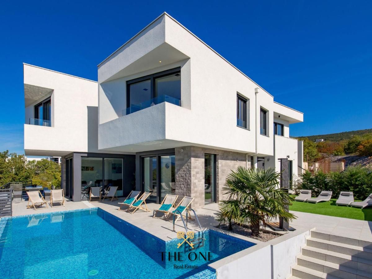 House For sale - Kostrena - foto 1/25