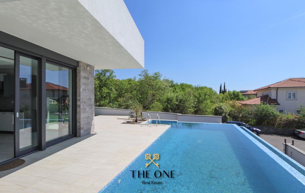 House For sale -  Kostrena