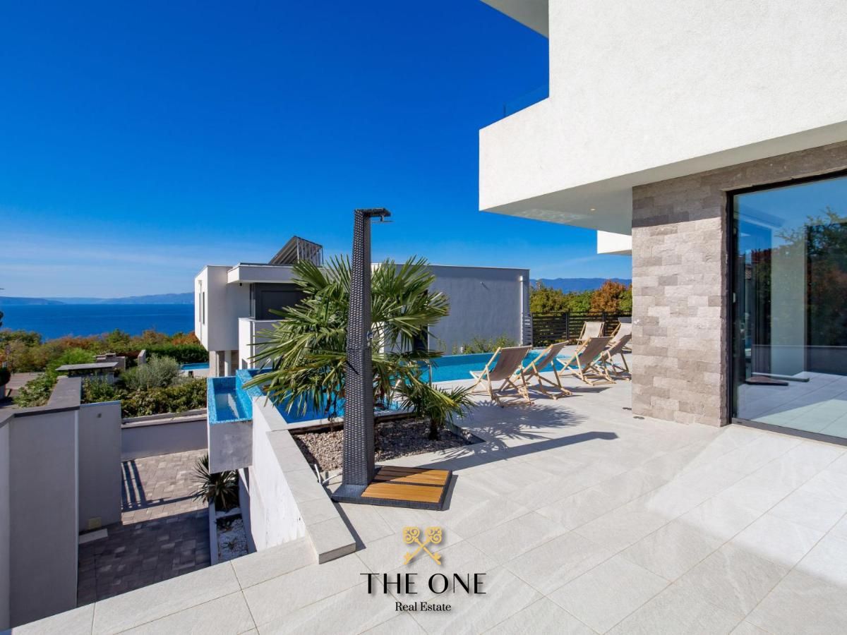 House For sale -  Kostrena