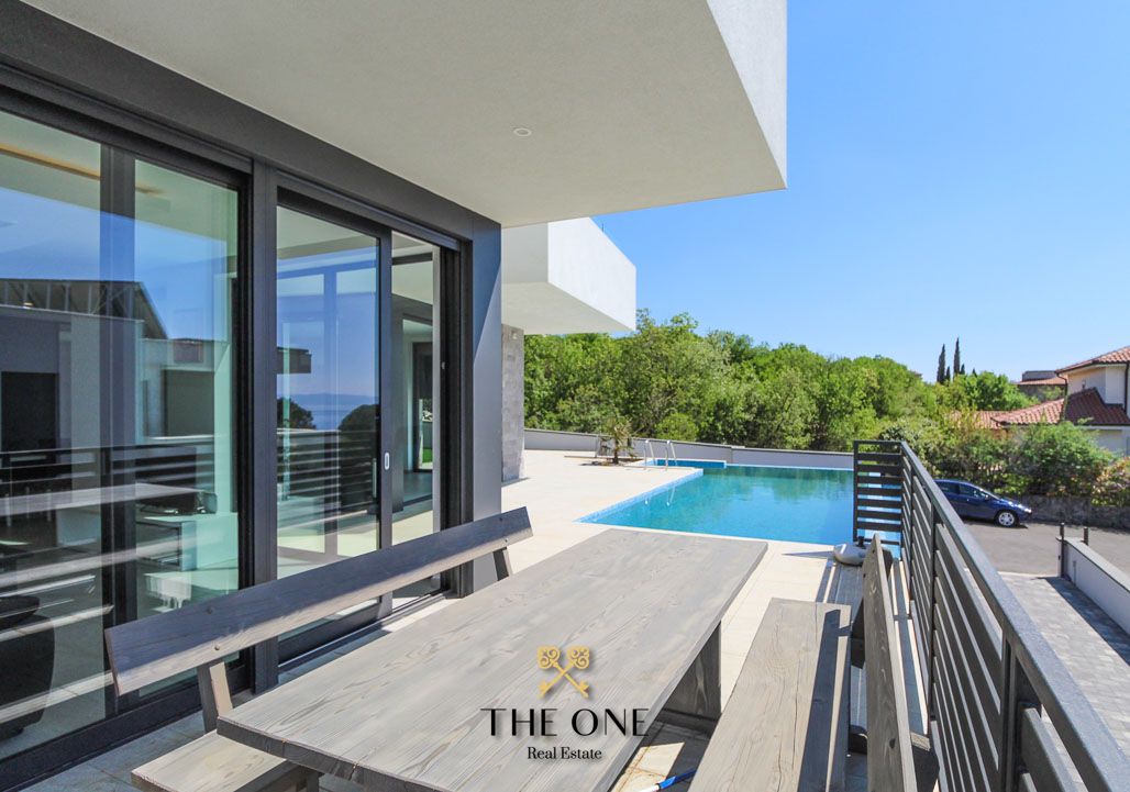 House For sale -  Kostrena