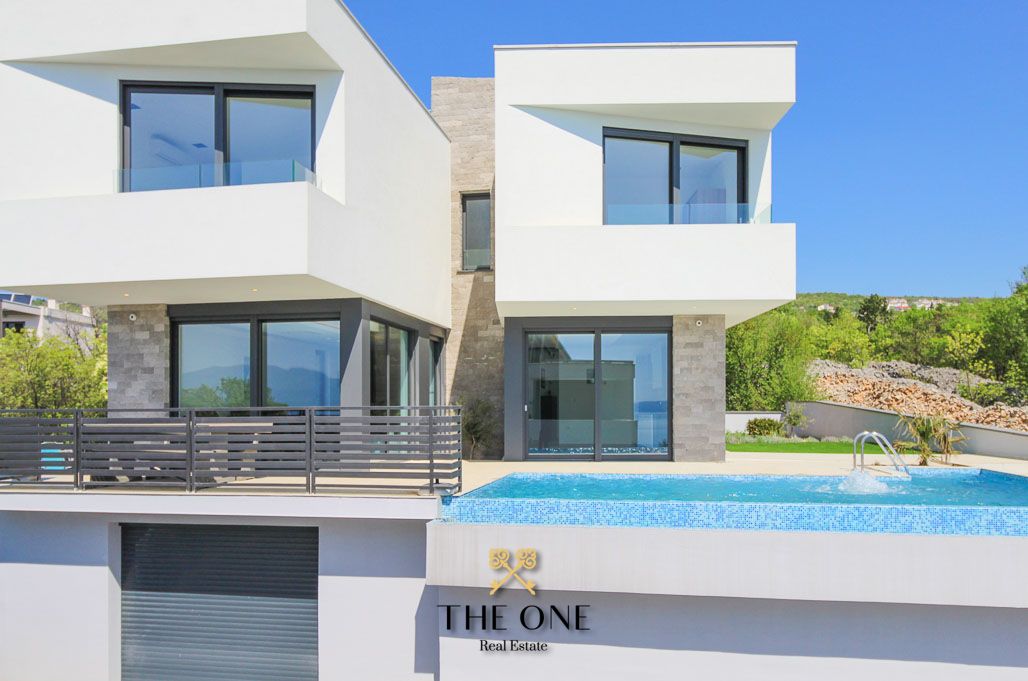 House For sale -  Kostrena