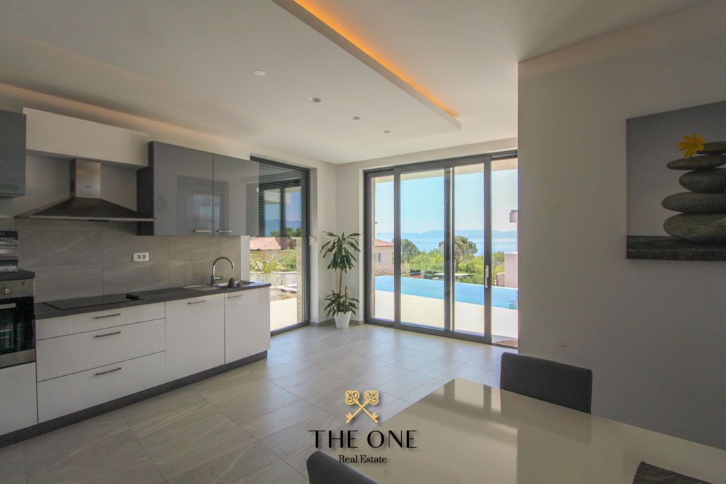 House For sale -  Kostrena