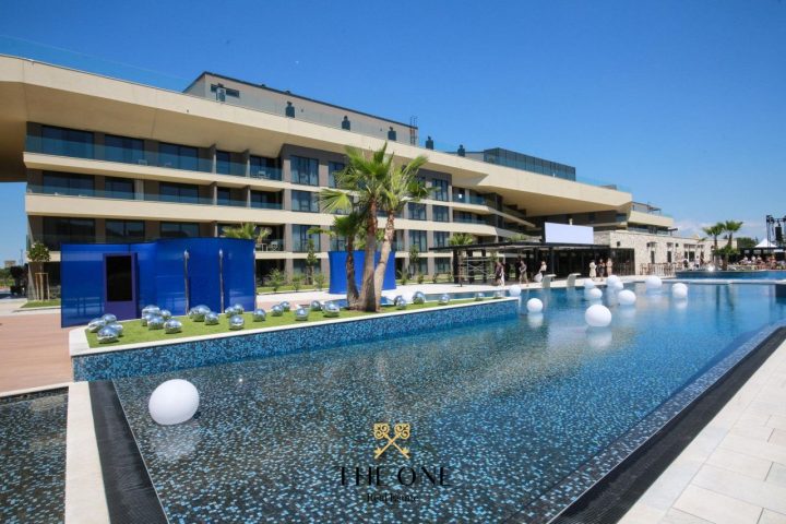 Stan na prodaju 84 m² – Umag