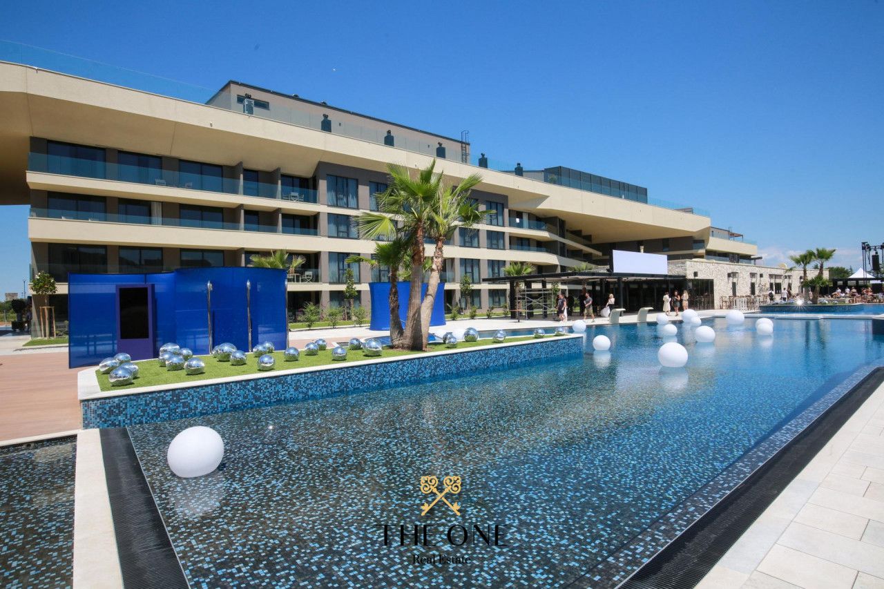 Apartmán Na predaj - Istarska Umag - foto 1/12