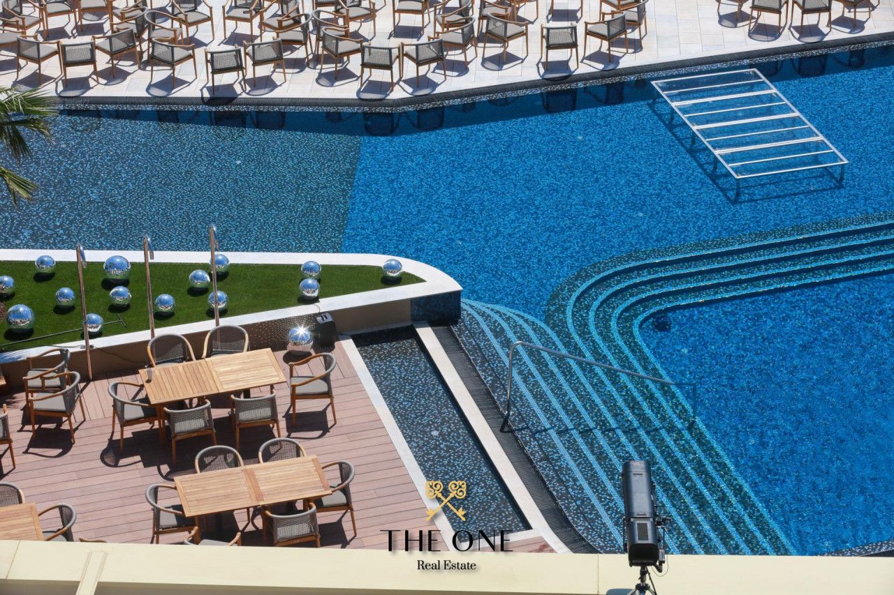 Apartmán Na predaj - Istarska Umag