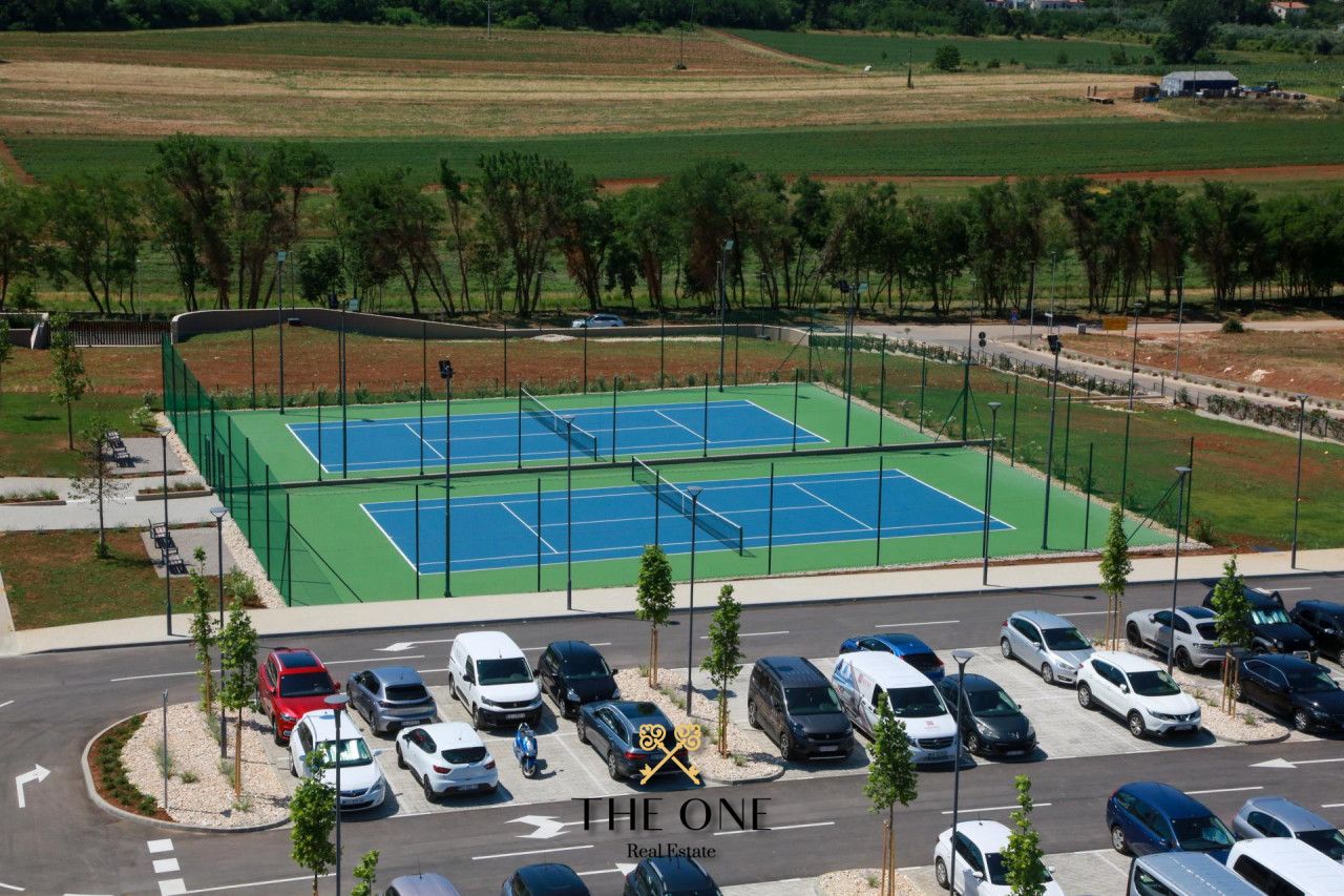 Apartmán Na predaj - Istarska Umag
