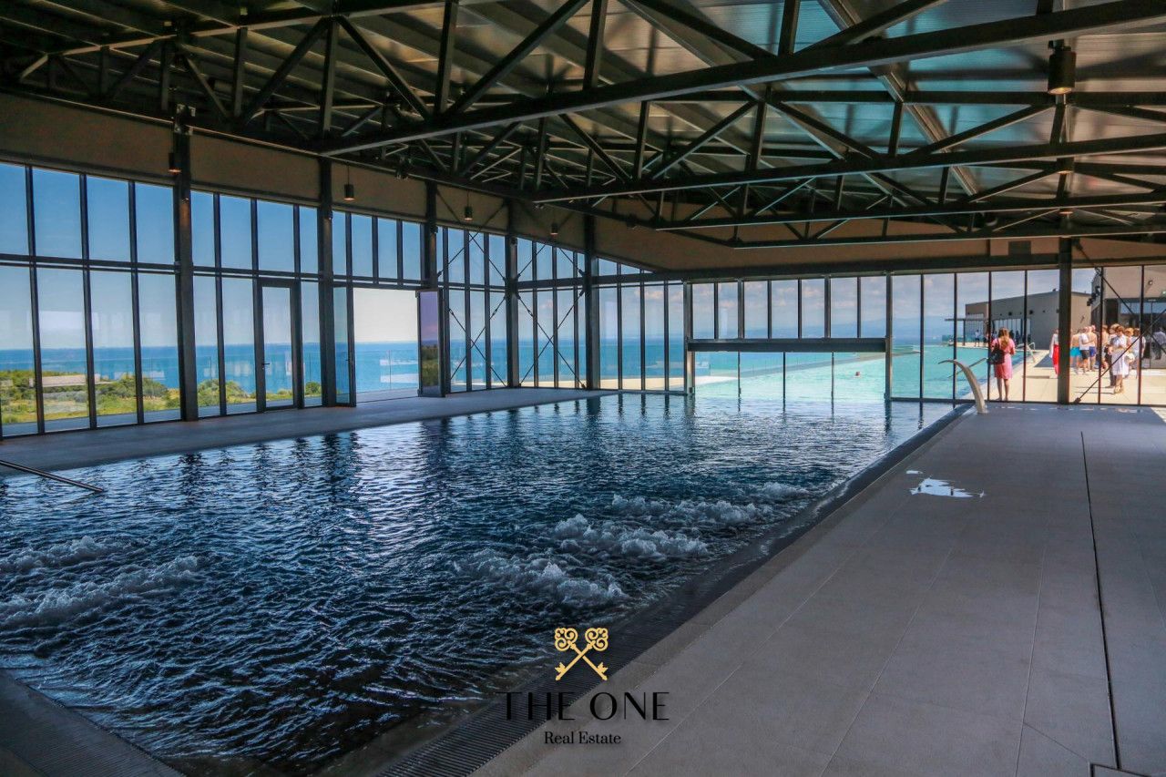 Apartmán Na predaj - Istarska Umag