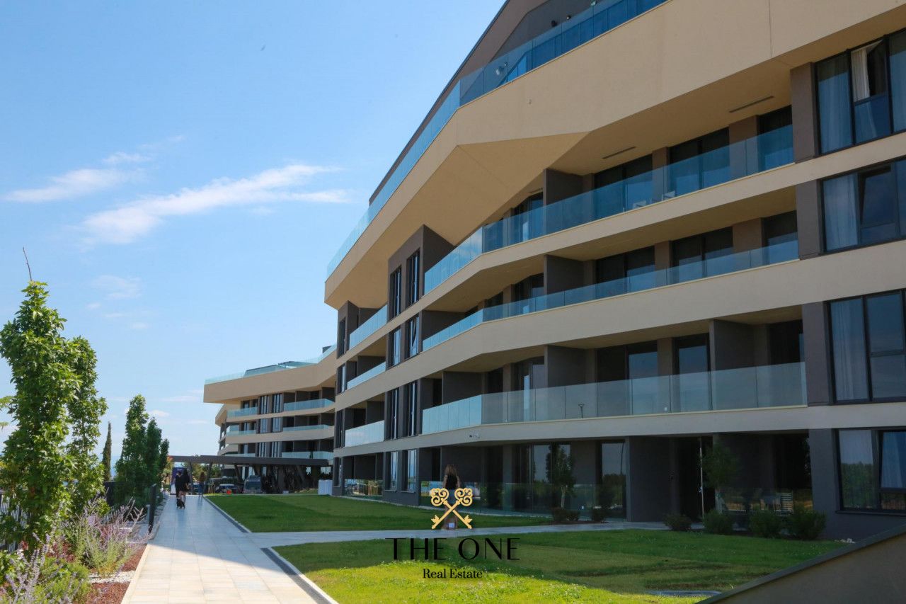 Apartmán Na predaj - Istarska Umag