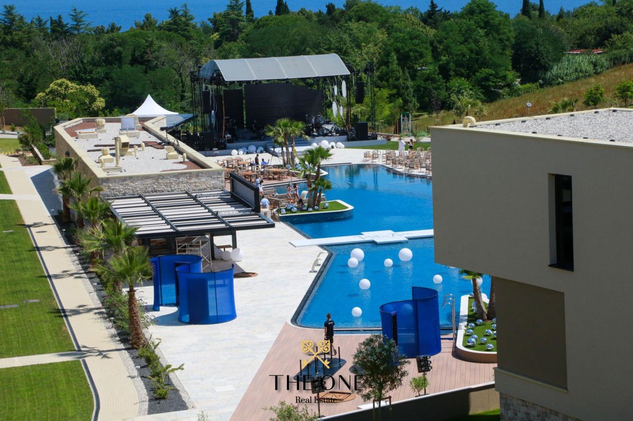 Apartmán Na predaj - Istarska Umag